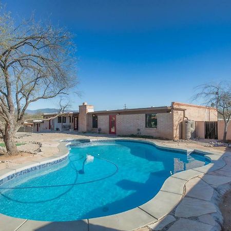 Rancho Bonito Villa Tucson Bagian luar foto