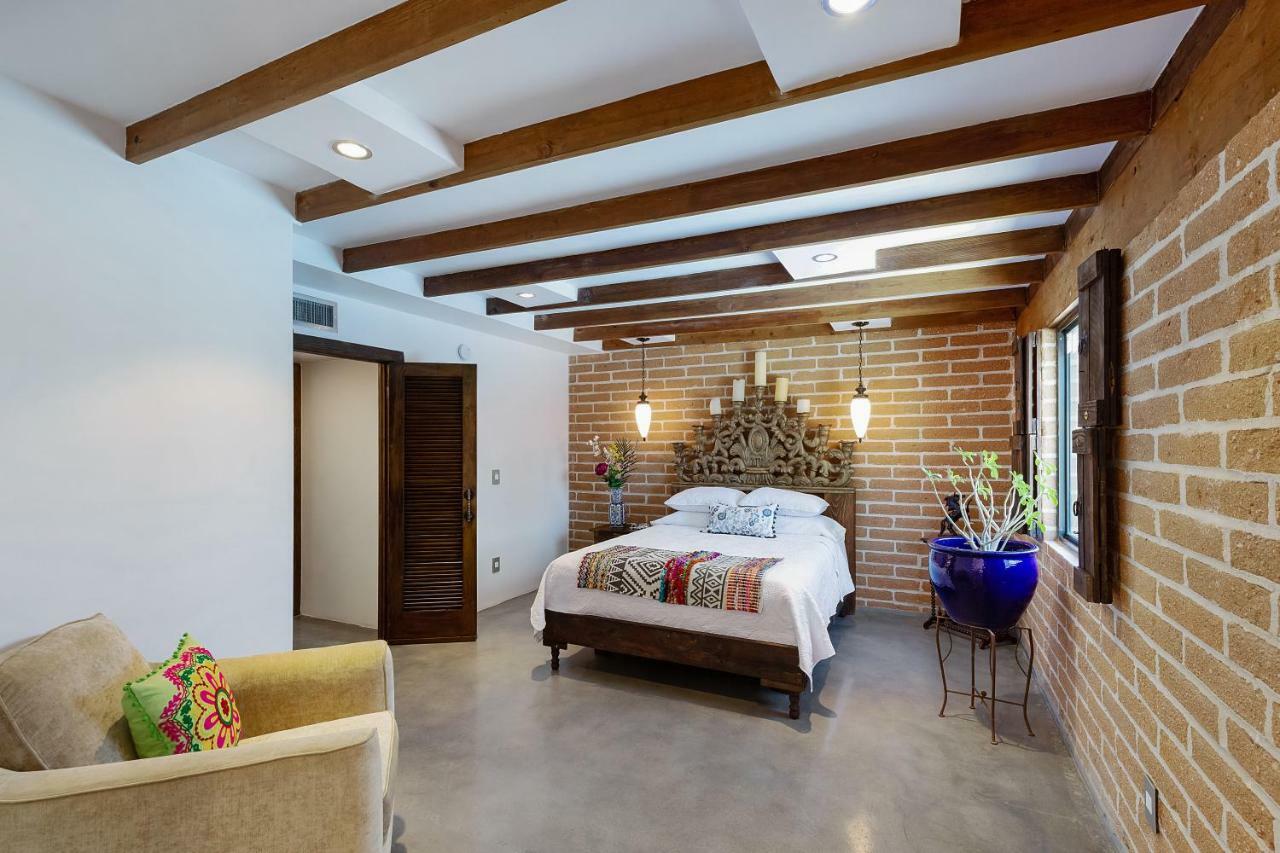 Rancho Bonito Villa Tucson Bagian luar foto